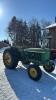 John Deere 2120 Diesel Tractor - 7