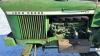 John Deere 2120 Diesel Tractor - 9