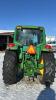 John Deere 6420 MFWD Diesel Tractor - 4