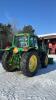 John Deere 6420 MFWD Diesel Tractor - 5