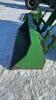 John Deere 6420 MFWD Diesel Tractor - 9