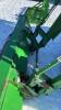 John Deere 6420 MFWD Diesel Tractor - 10