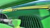 John Deere 6420 MFWD Diesel Tractor - 12