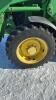 John Deere 6420 MFWD Diesel Tractor - 13