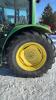 John Deere 6420 MFWD Diesel Tractor - 14