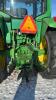 John Deere 6420 MFWD Diesel Tractor - 17