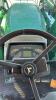 John Deere 6420 MFWD Diesel Tractor - 26
