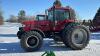 Case IH 7110 MFWD Diesel Tractor - 2