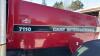 Case IH 7110 MFWD Diesel Tractor - 17
