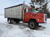 1985 Ford 8000 Diesel Truck
