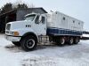 1998 Ford Louisville Diesel Truck - 2
