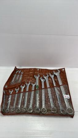 14PC COMBINATION WRENCH SET