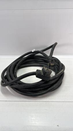 25FT 125V 30 AMP RV CORD