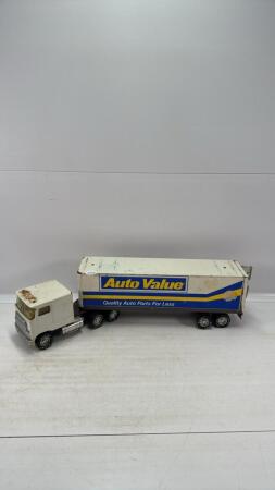 AUTO VALUE SEMI