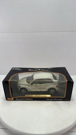 CHRYSLER PT CRUISER