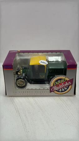 OLIVER 1916 STUDEBAKER PICKUP