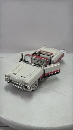 1955 PACKARD CARIBBEAN