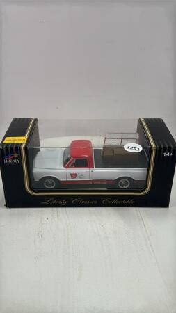 TSC 1967 CHEVY PICKUP