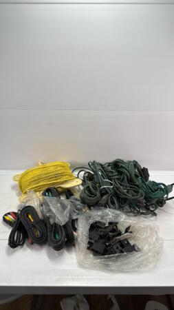 ASSORTED LOT