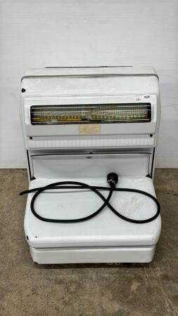 BERKEL SCALE