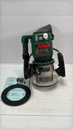 CRAFTSMAN 90 SERIES ROUTER