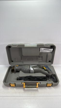 MASTERCRAFT 120V RECIPROCATING SAW