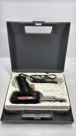 WELLER EXPERT 100/140 SOLDERING IRON
