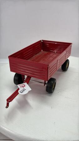 WAGON