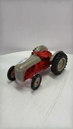 FORD N SERIES TRACTOR