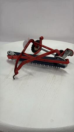 TRU SCALE HAY RAKE