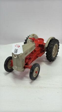 FORD GOLDEN JUBILEE MODEL