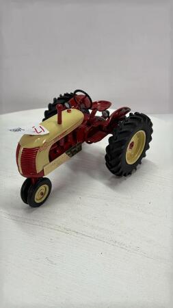COCKSHUTT 20 NARROW TRACTOR