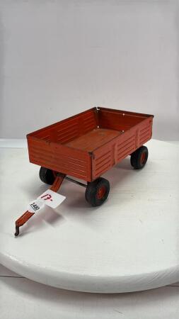 WAGON