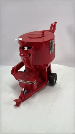 CASE INTERNATIONAL MIX MILL
