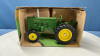 John Deere Model M Tractor - 2