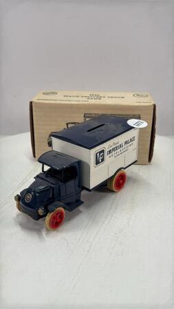 1926 MACK DELIVERY TRUCK