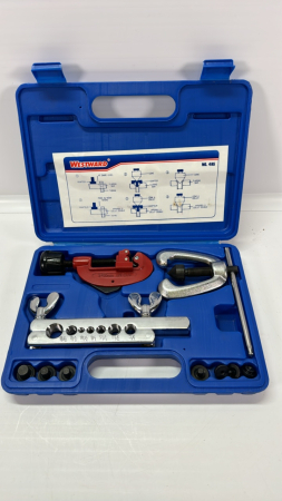 Westward Flaring Tool Set