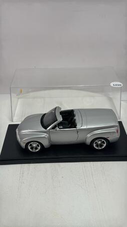 2004 CHEVROLET SSR