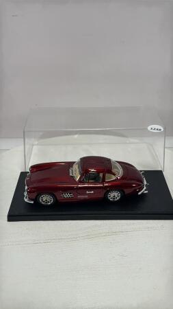 1954 MERCEDES BENZ 300SL