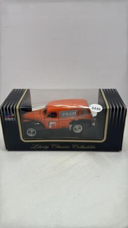 FRAM 1947 FORD