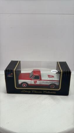 TSC 1967 CHEVY PICKUP