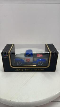TSC 1952 CHEVY PICKUP