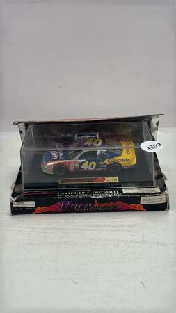 NO 40 STERLING MARLIN CHEVY MONTE CARLO NASCAR