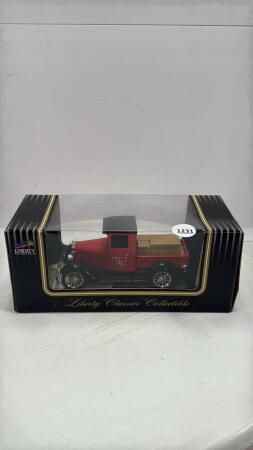 TSC 1928 CHEVY TRUCK