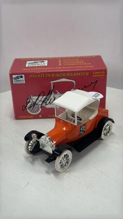 1916 STUDEBAKER ROADSTER