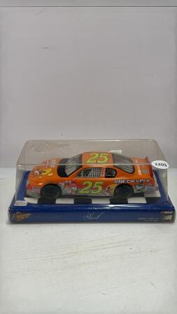 NO 25 NASCAR