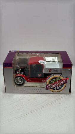 TSC 1916 STUDEBAKER