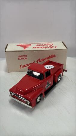 1994 CHRISTMAS EXPRESS 1956 PICKUP