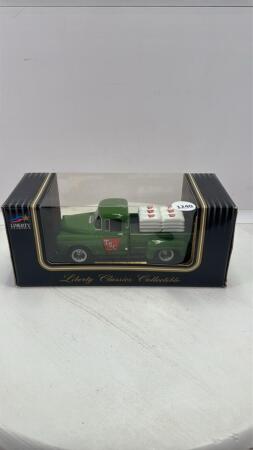 TSC 1957 DODGE PICKUP