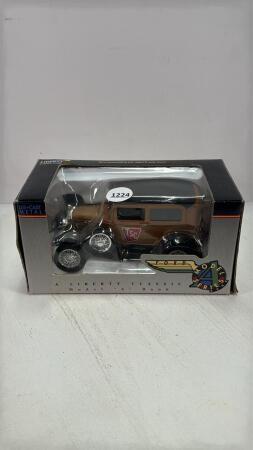 TSC FORD MODEL A